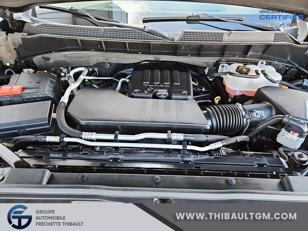 Chevrolet Silverado 1500 7