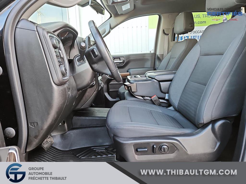 Chevrolet Silverado 1500 8