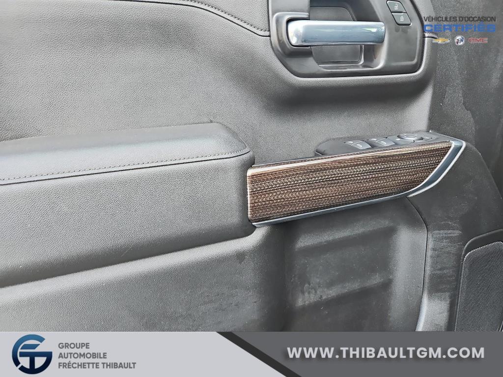 Chevrolet Silverado 1500 10