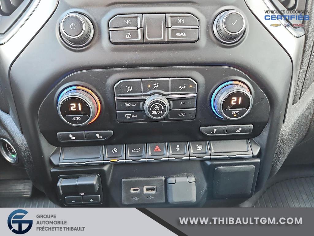 Chevrolet Silverado 1500 14