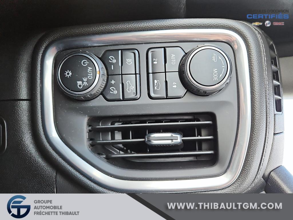 Chevrolet Silverado 1500 15