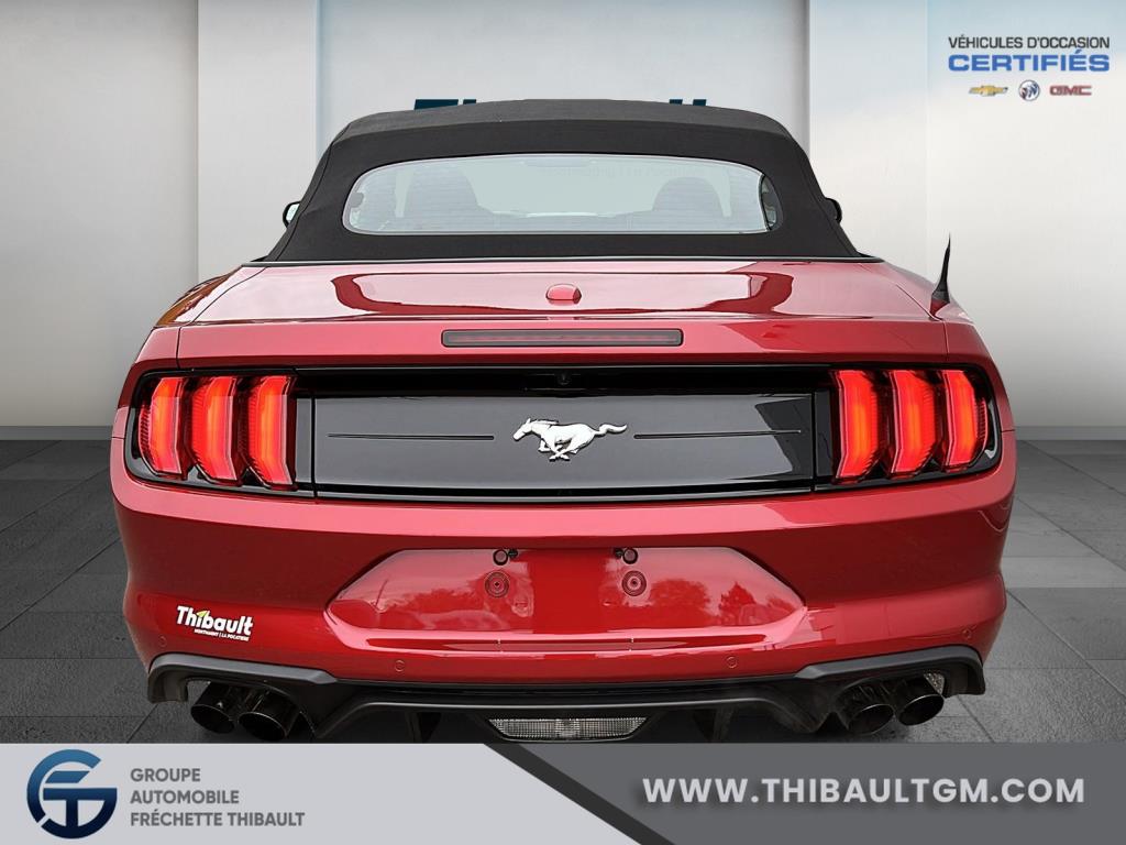 Ford Mustang 3