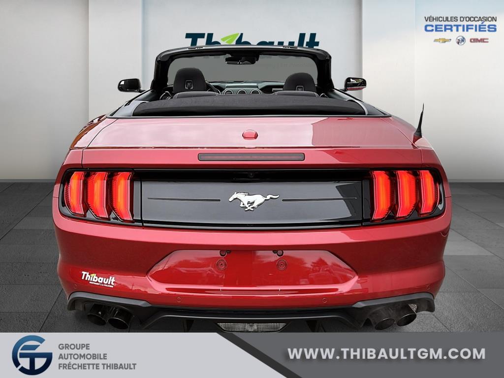 Ford Mustang 9