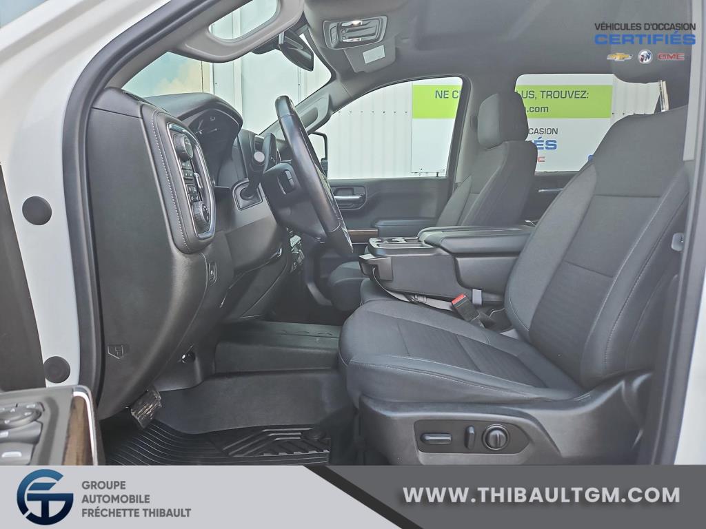 Chevrolet Silverado 1500 8