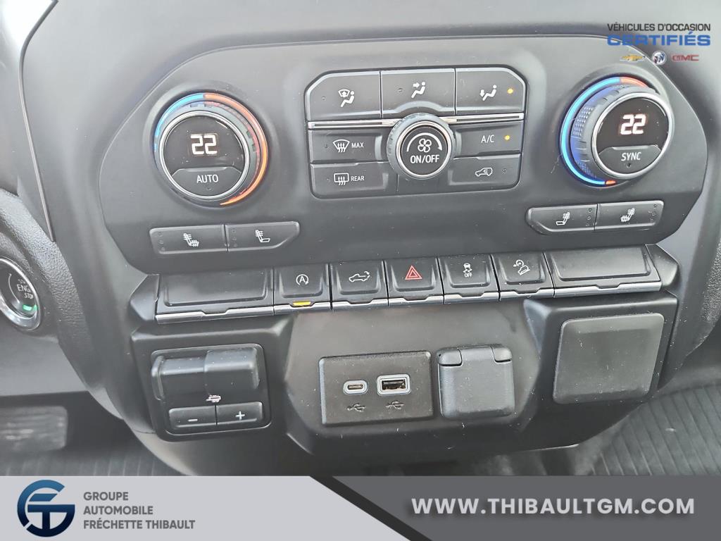 Chevrolet Silverado 1500 14