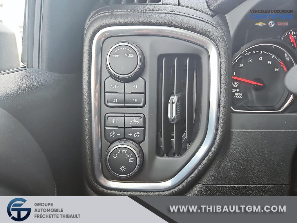 Chevrolet Silverado 1500 15