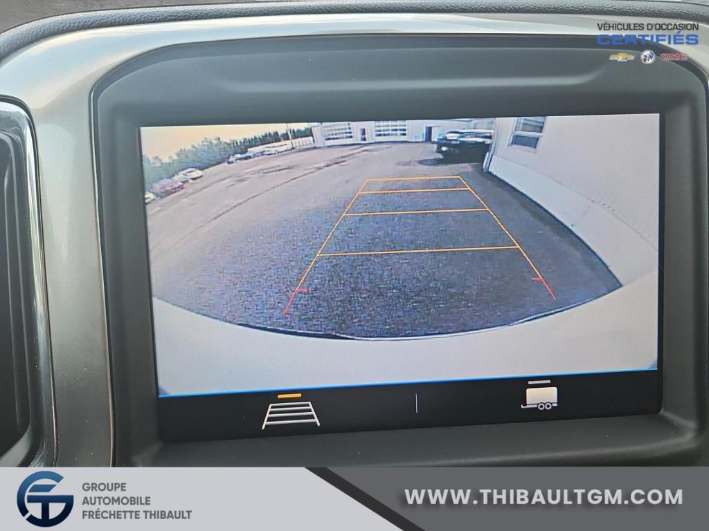 Chevrolet Silverado 1500 16