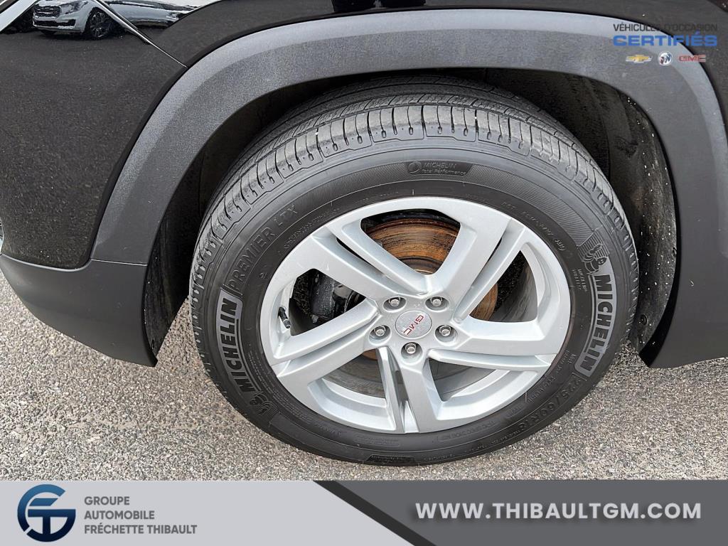 GMC Terrain 6