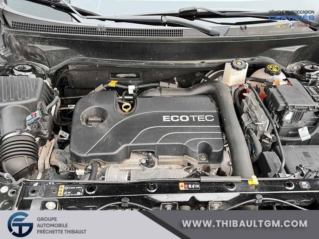GMC Terrain 7