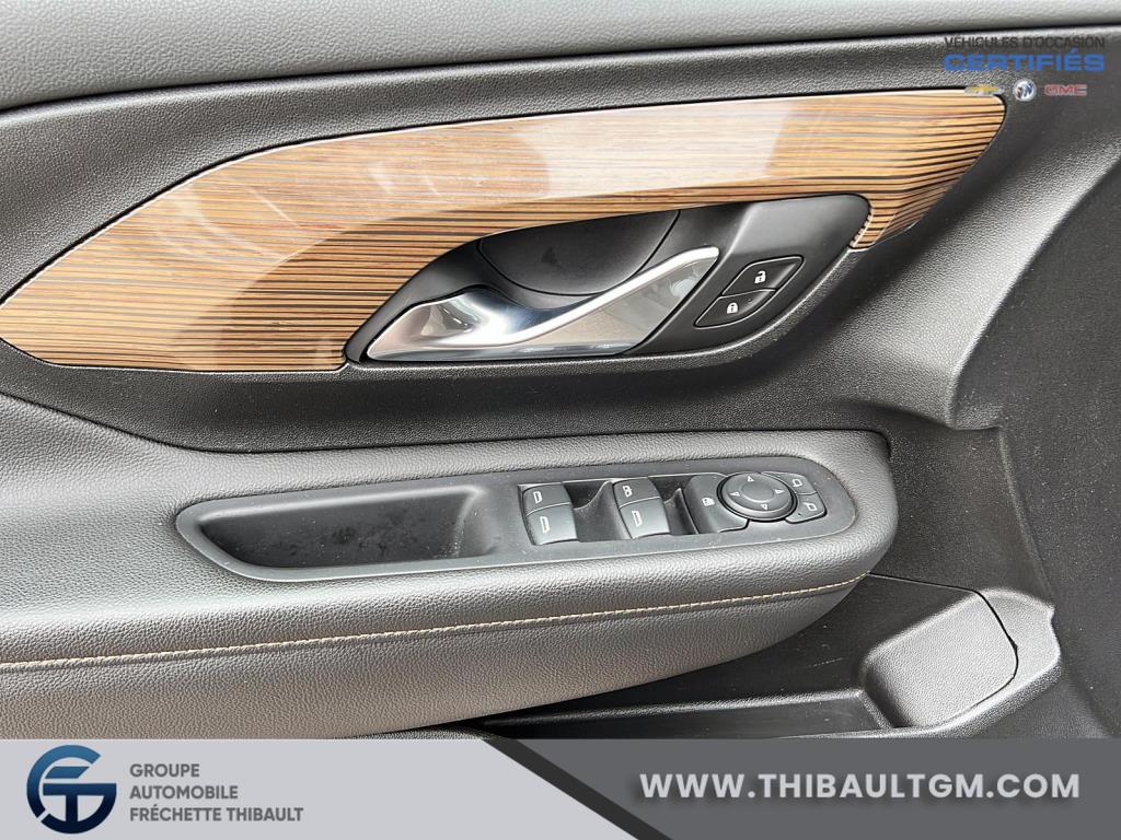 GMC Terrain 10