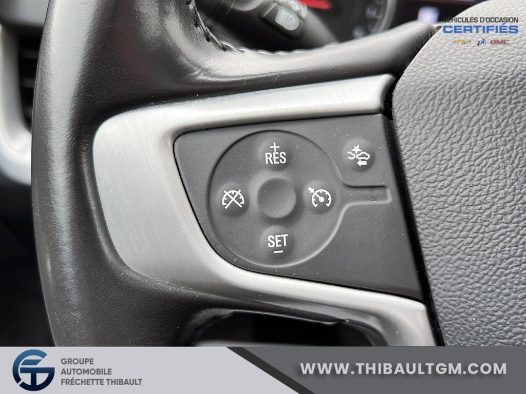 GMC Terrain 12