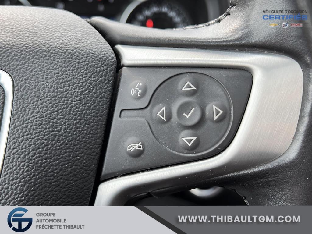 GMC Terrain 13