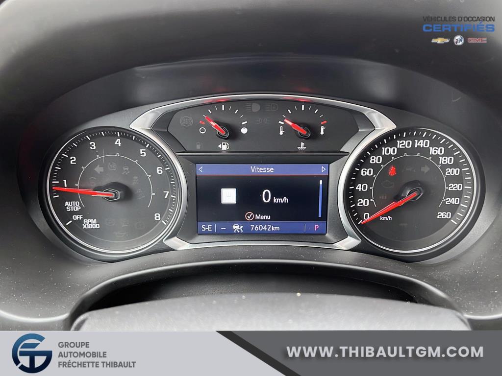GMC Terrain 14