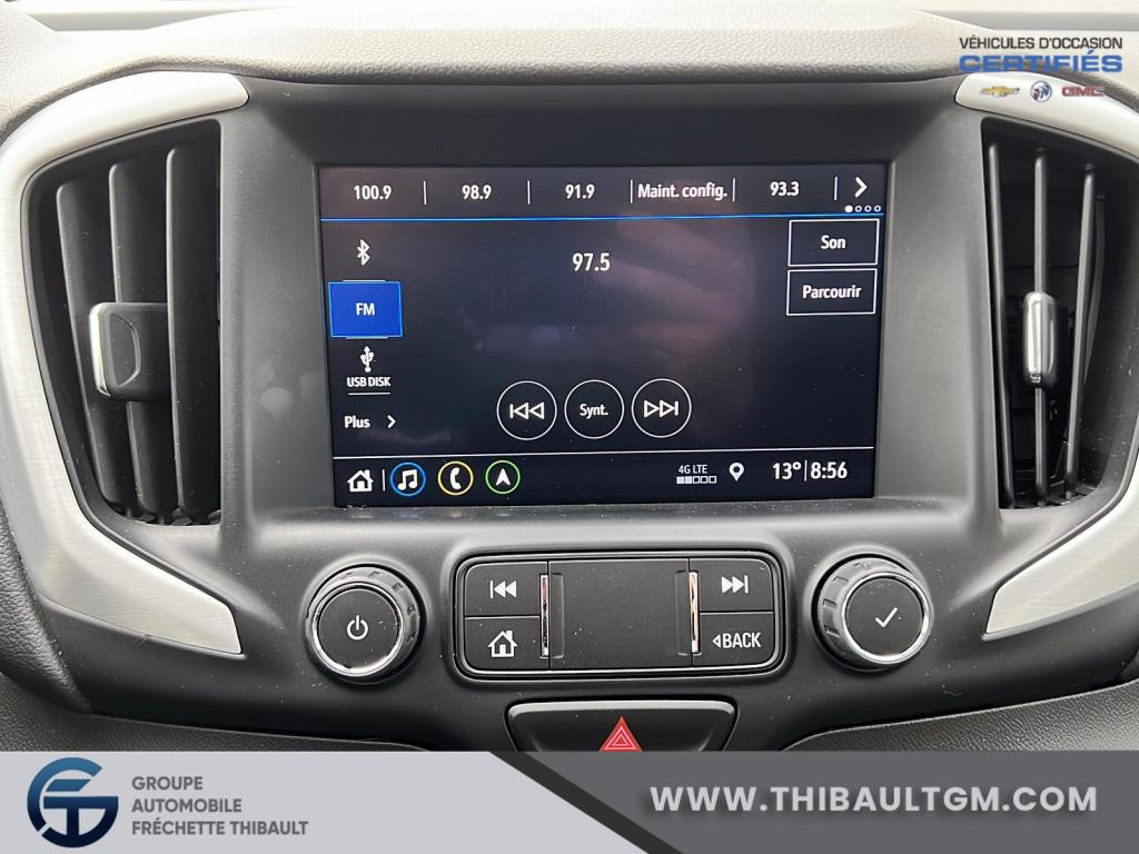 GMC Terrain 15