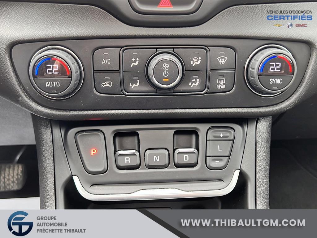 GMC Terrain 16
