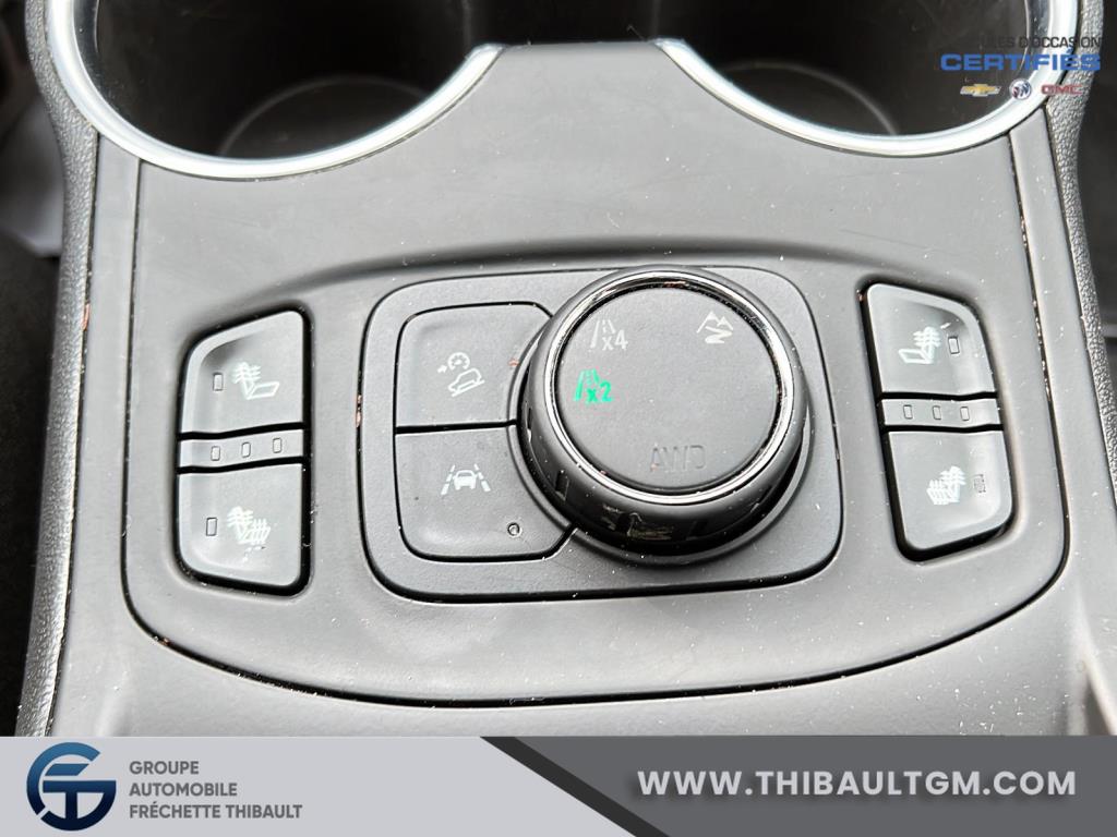 GMC Terrain 17