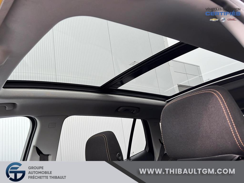 GMC Terrain 18