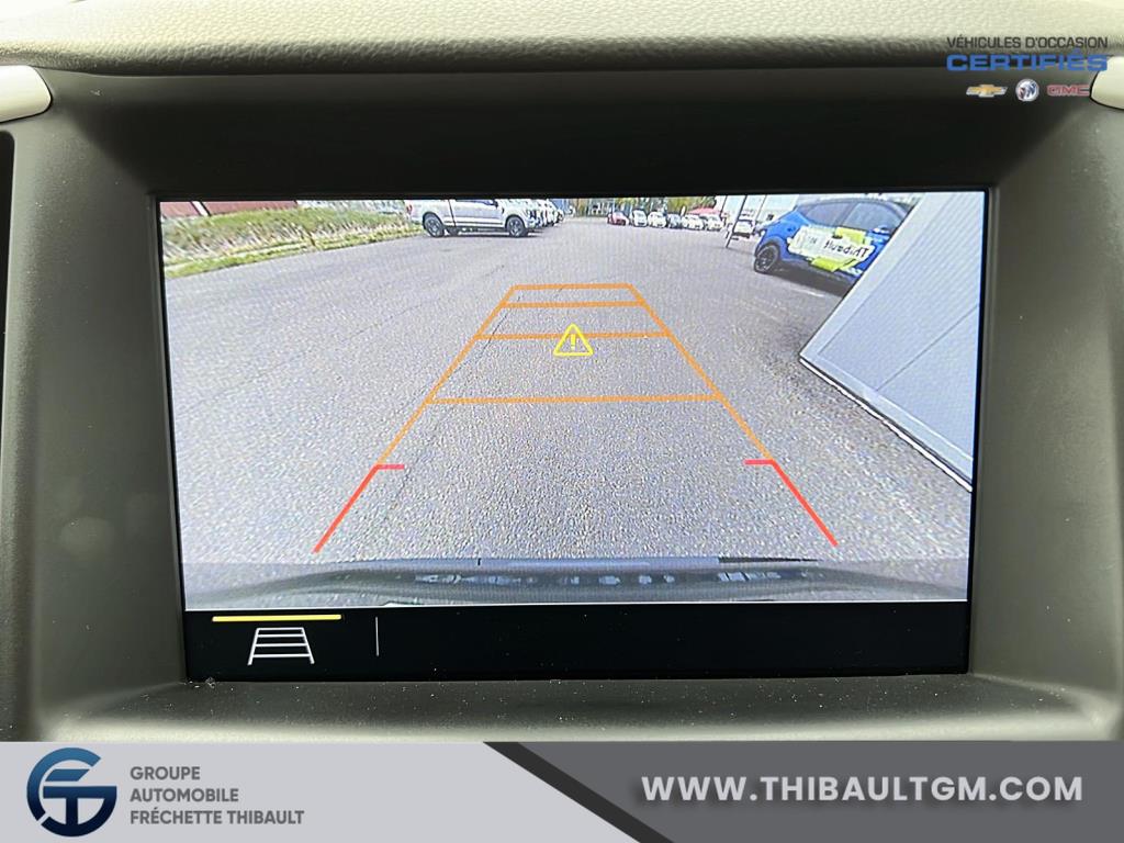 GMC Terrain 19