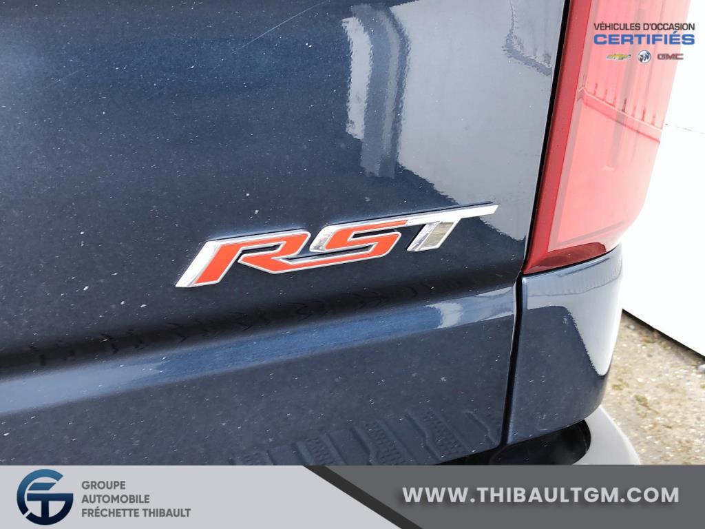 Chevrolet Silverado 1500 6