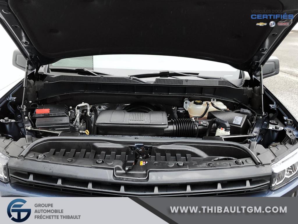 Chevrolet Silverado 1500 8