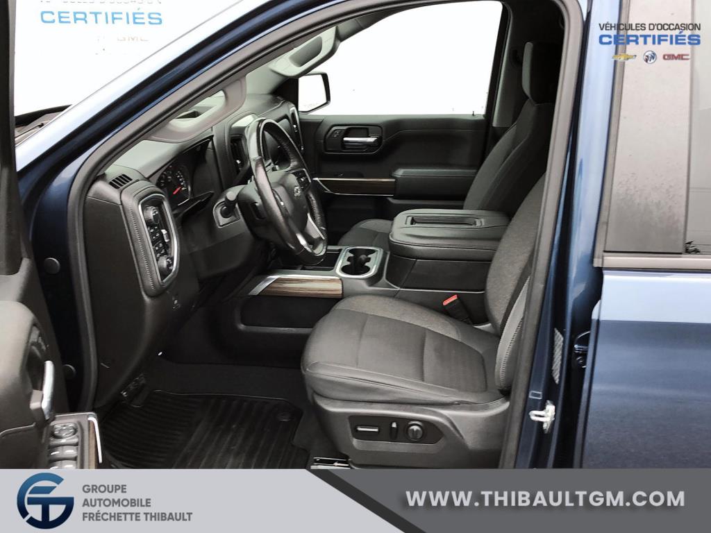 Chevrolet Silverado 1500 9