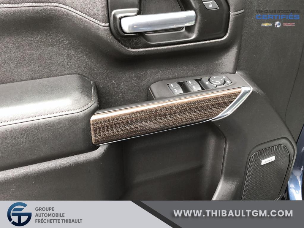 Chevrolet Silverado 1500 11