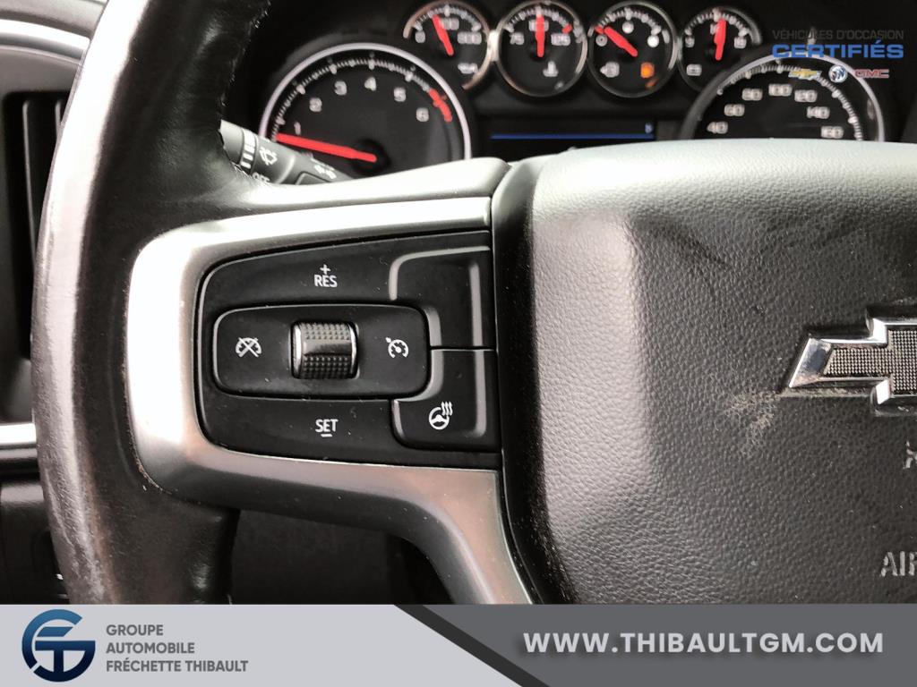 Chevrolet Silverado 1500 12