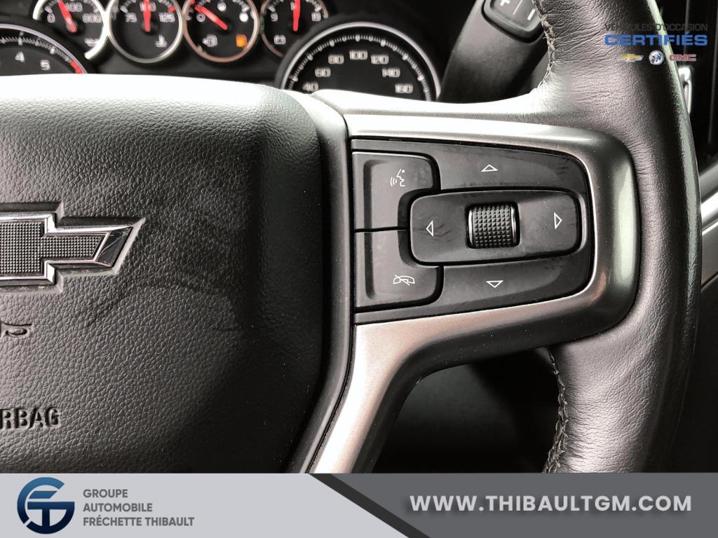 Chevrolet Silverado 1500 13