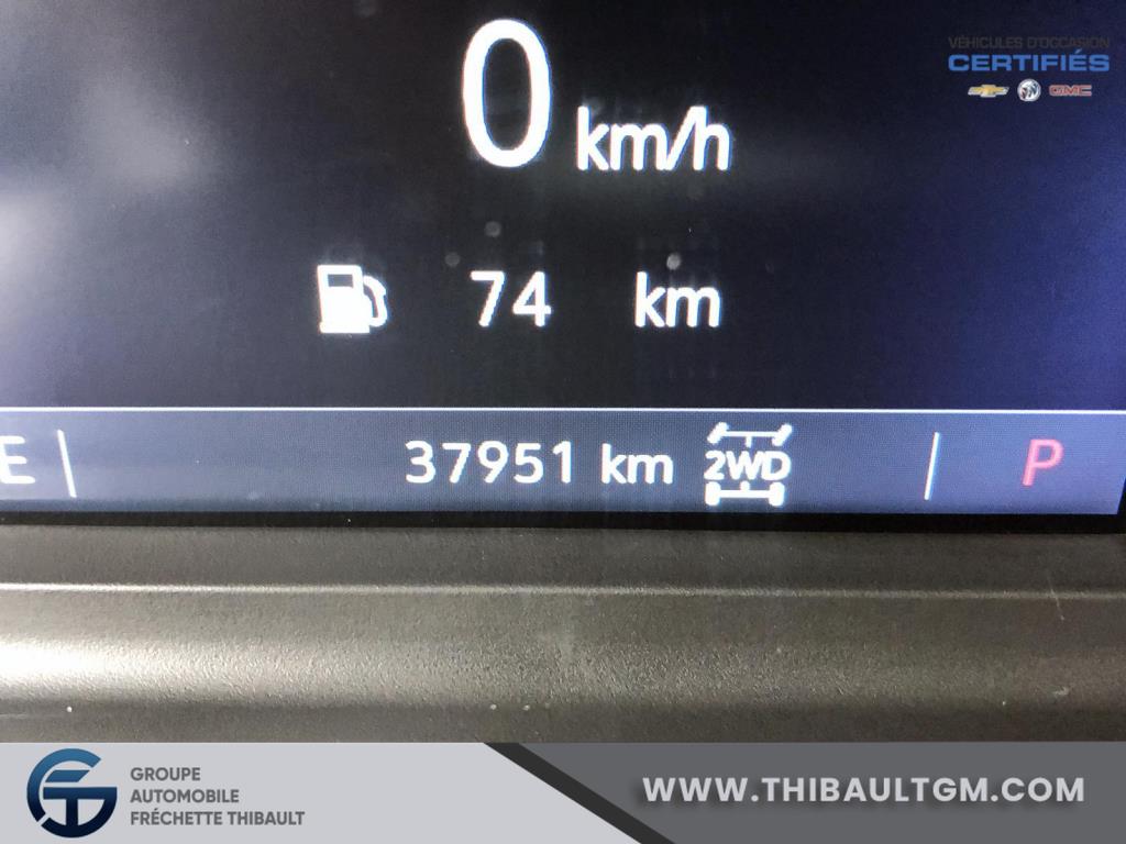 Chevrolet Silverado 1500 14