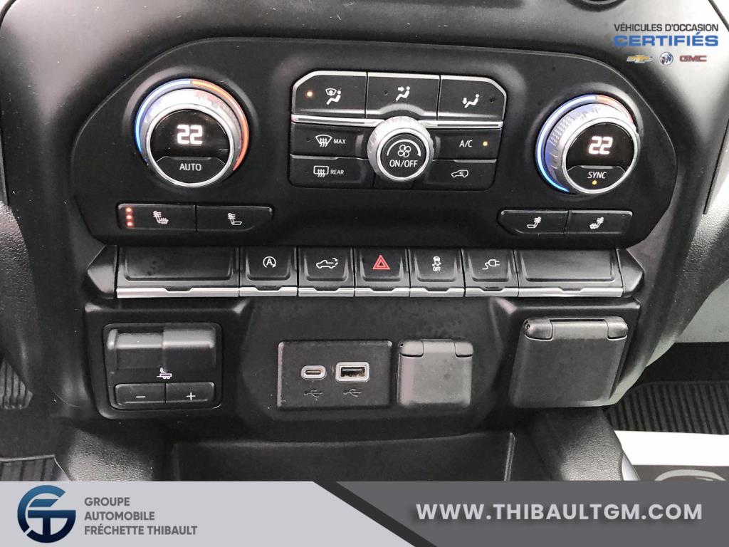 Chevrolet Silverado 1500 16