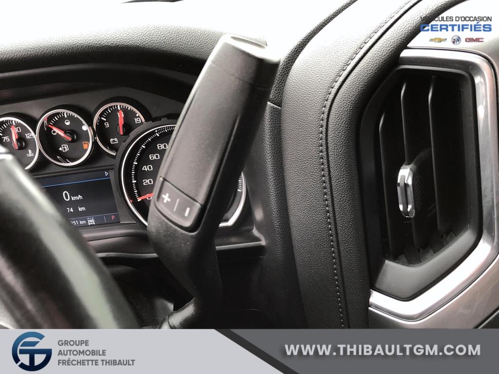 Chevrolet Silverado 1500 17