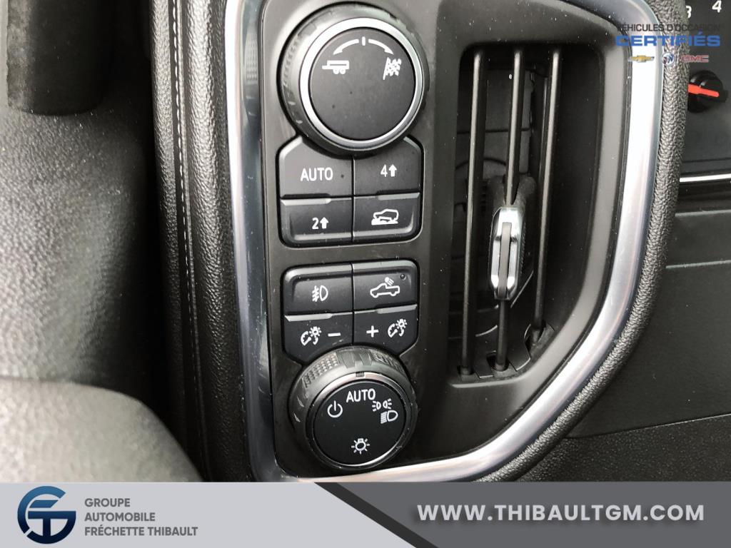 Chevrolet Silverado 1500 18