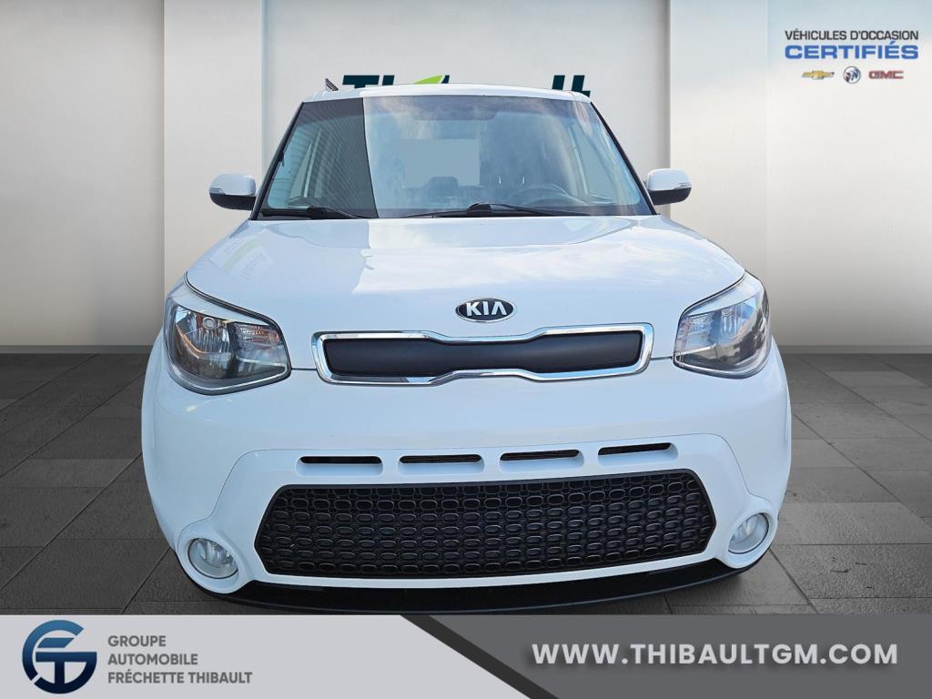Kia Soul 3