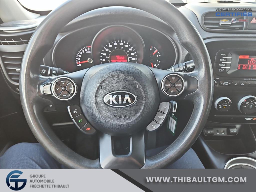 Kia Soul 12