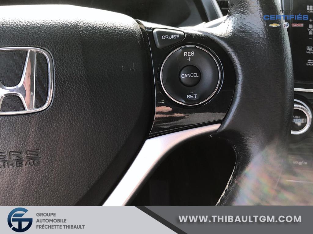 Honda Civic Coupe 12