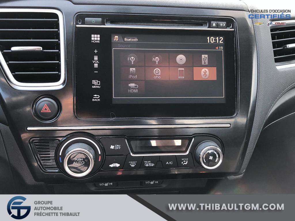 Honda Civic Coupe 14