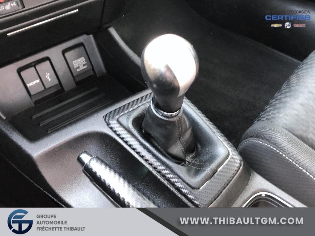 Honda Civic Coupe 15