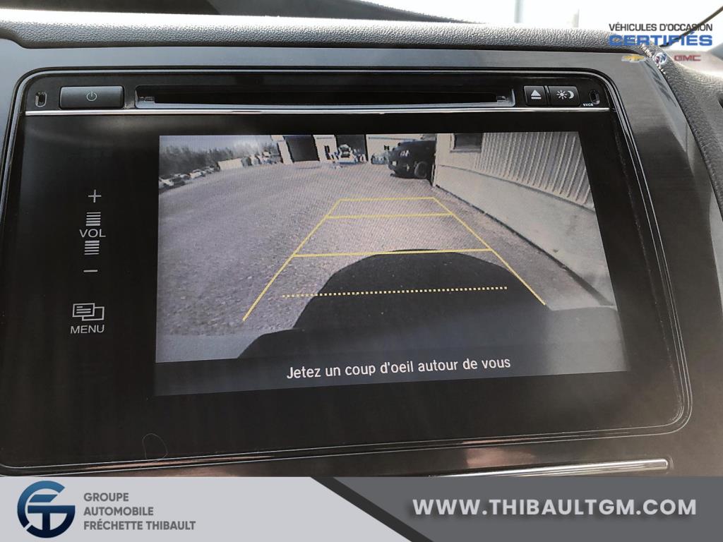 Honda Civic Coupe 17