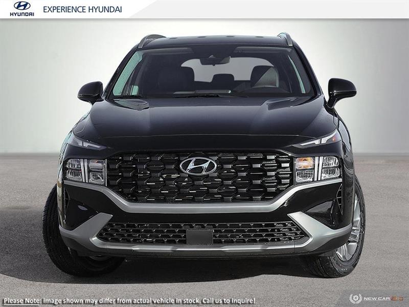 Hyundai Santa Fe 2