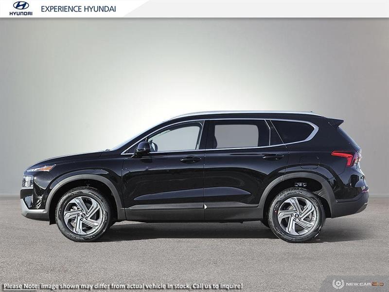 Hyundai Santa Fe 3