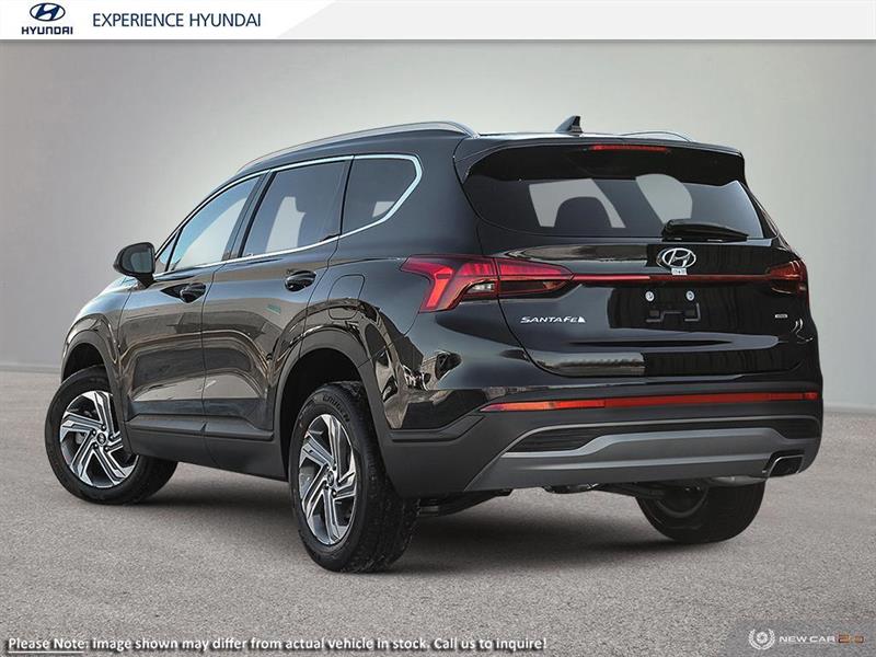 Hyundai Santa Fe 4