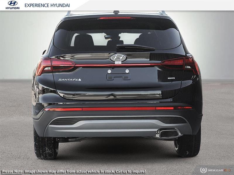 Hyundai Santa Fe 5