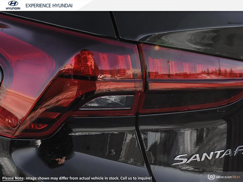 Hyundai Santa Fe 7