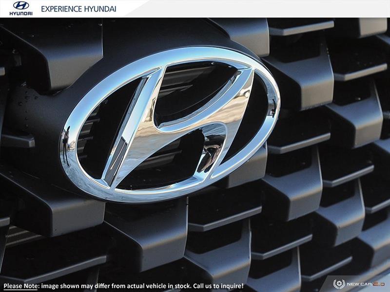 Hyundai Santa Fe 9
