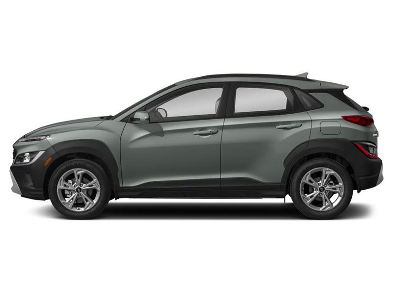 Hyundai Kona 2