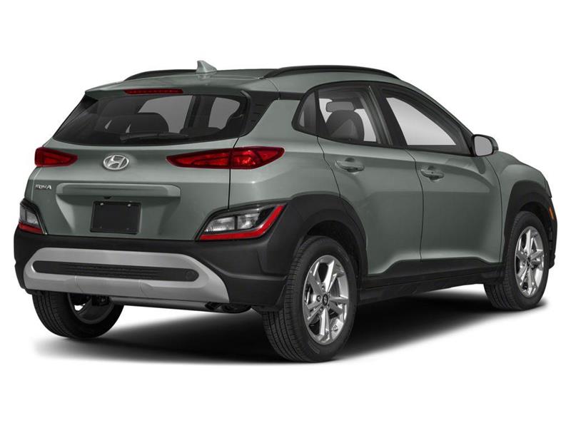Hyundai Kona 3