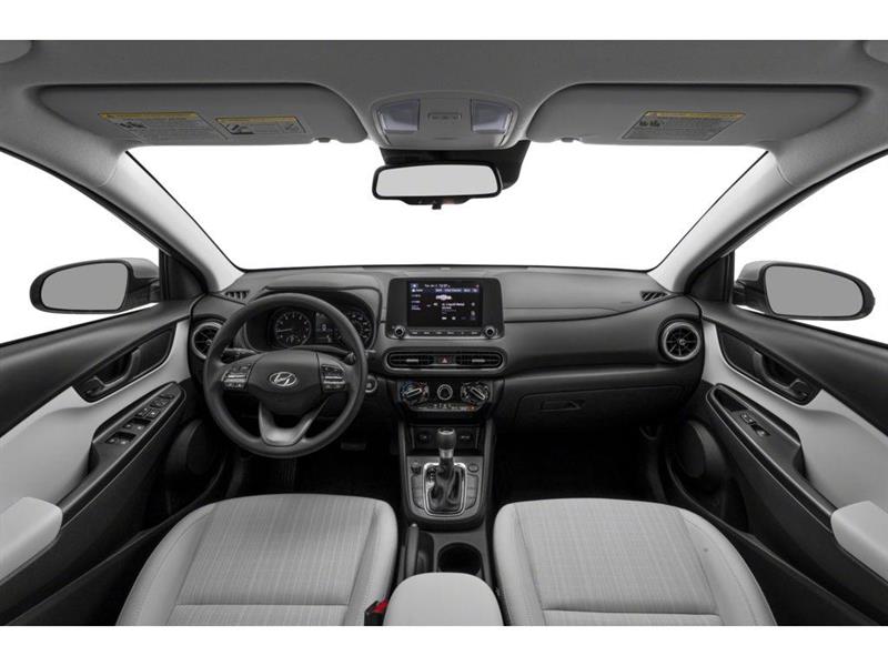 Hyundai Kona 5