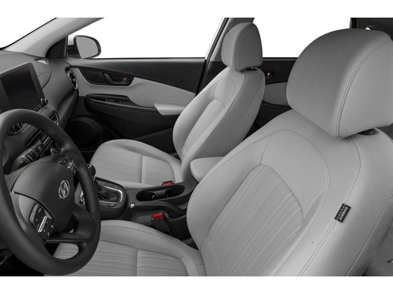 Hyundai Kona 6