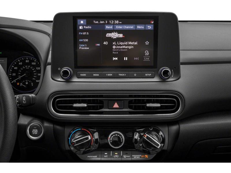 Hyundai Kona 7