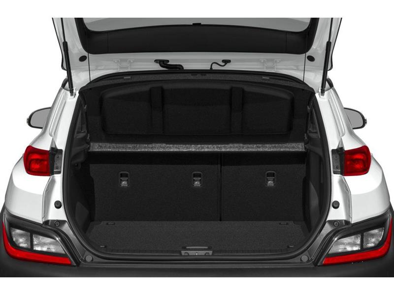 Hyundai Kona 8